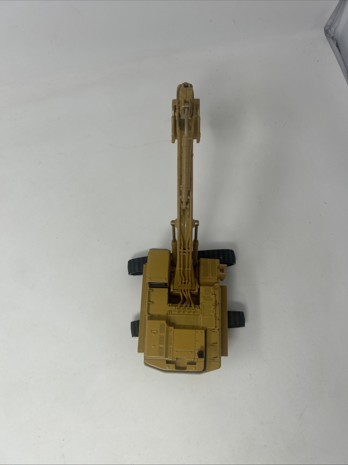 CAT 365B L Series II Hydraulic Excavator 1:50 Model Clean & Mint