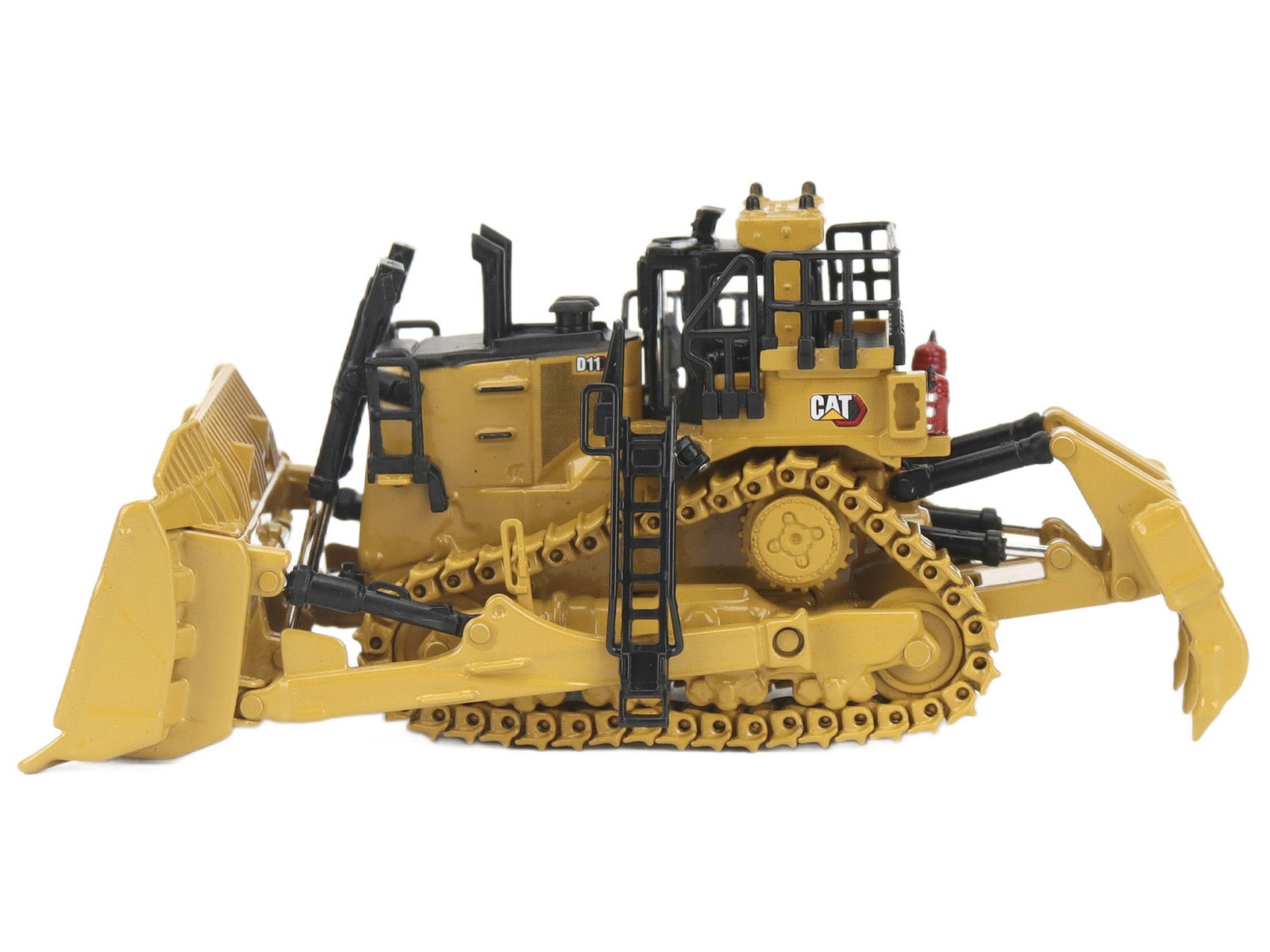 CAT Caterpillar D11 Track Type Dozer TKN Design Yellow Series 1/87 High Line HO