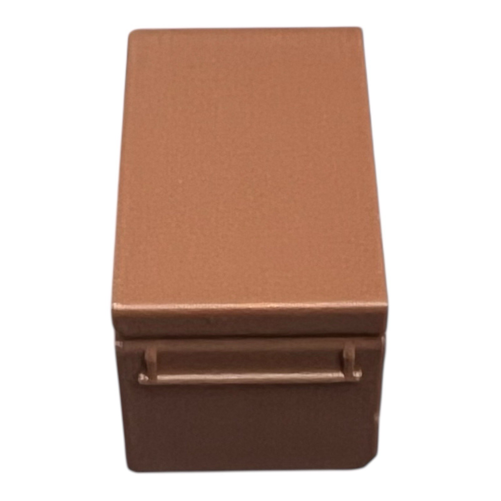 60&Prime; Job Box (JOBOX) Scale Model 1/50