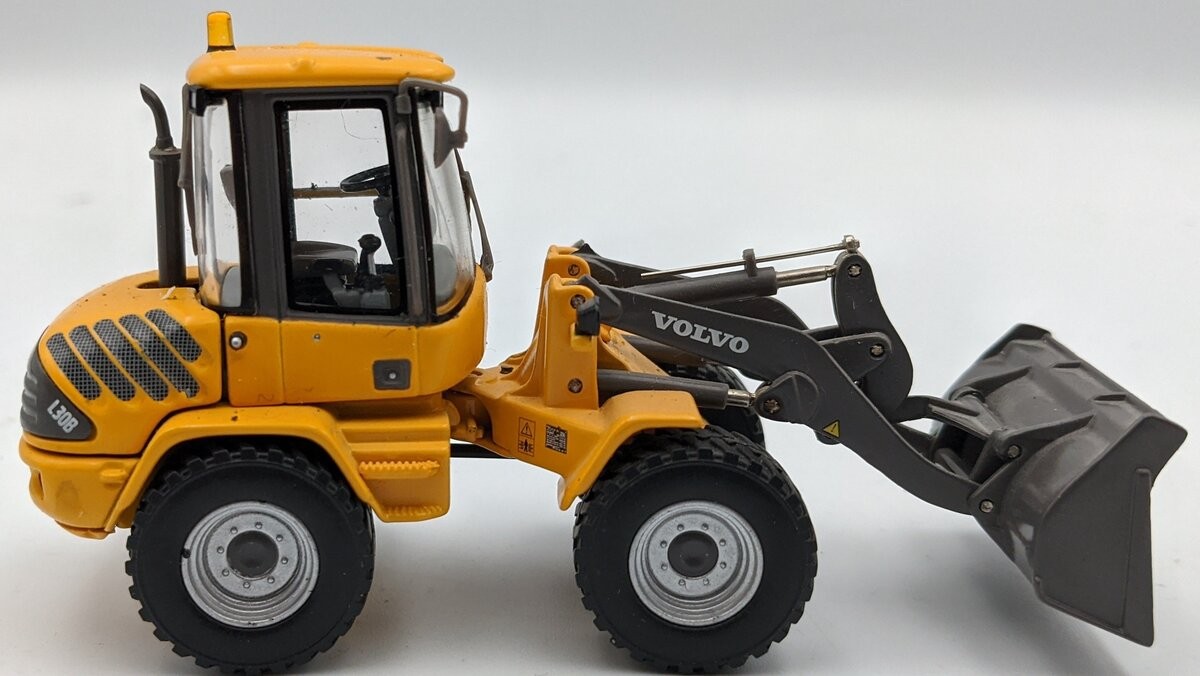 Motorart 10265 1:50 Volvo L35B Wheel Loader LN