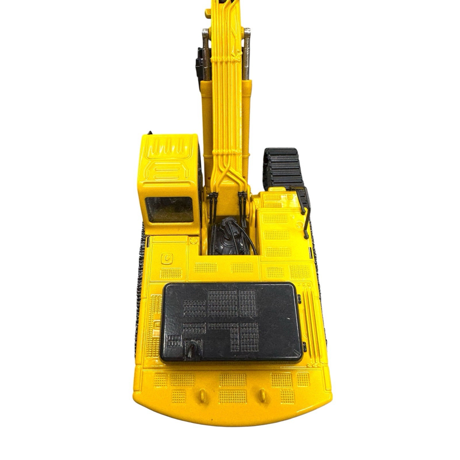 Vintage Komatsu PC400LC-6 Avance Excavator – Joal 1:32 Scale Diecast