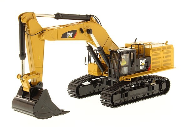 Cat 390F L Excavator Core Classics Diecast Masters 1:50 Scale Model #85284C New