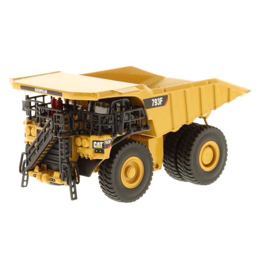CAT Caterpillar 793F Mining Truck Diecast 1:125 Scale Model – Diecast Masters
