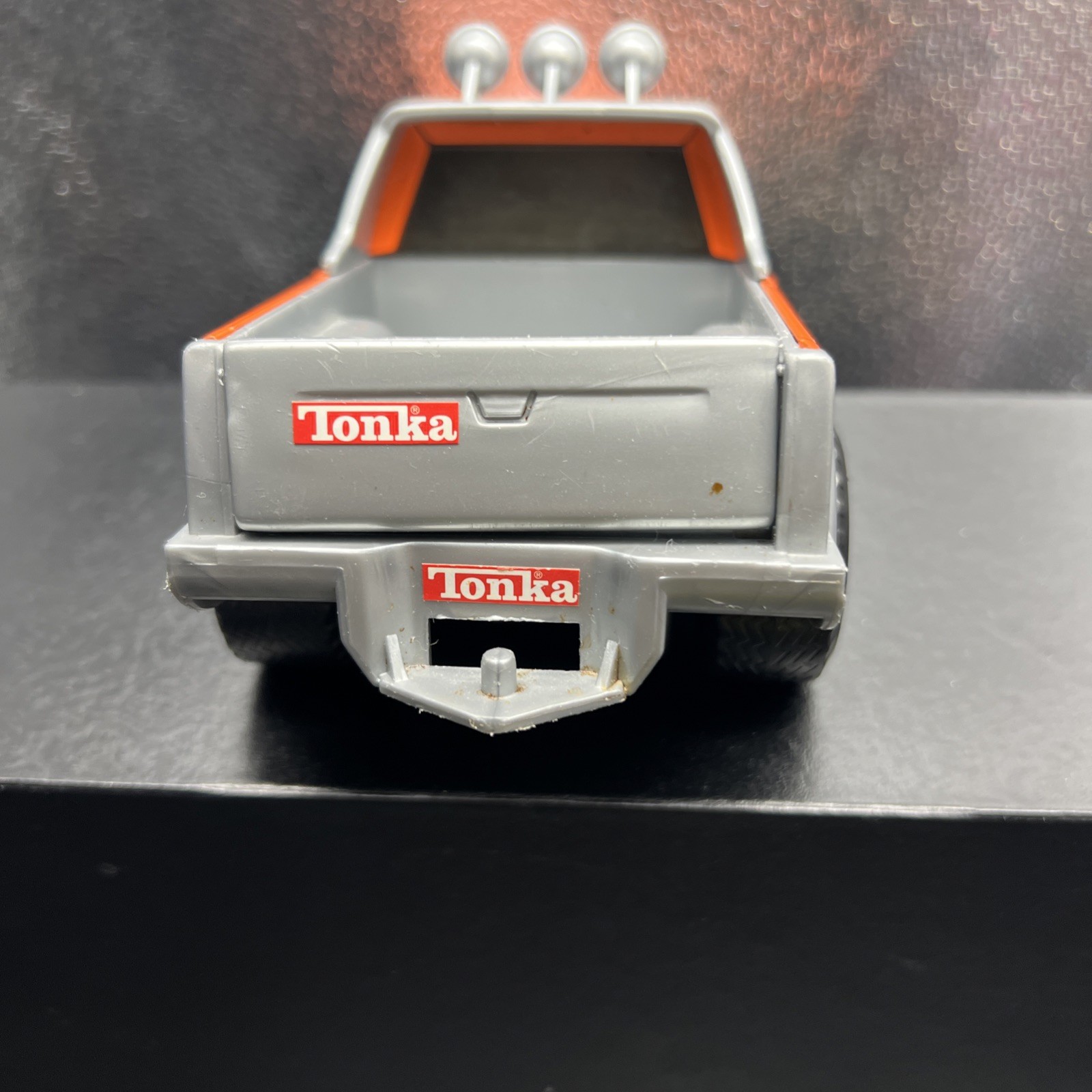 Vintage Tonka Hasbro Water Sports Truck 250 #50250 – vintage 2002