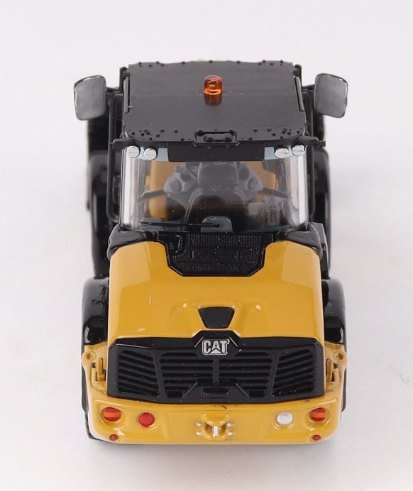 DIECAST MASTERS – CATERPILLAR 906 Electric Wheel Loader – 1/50 – DCM8…