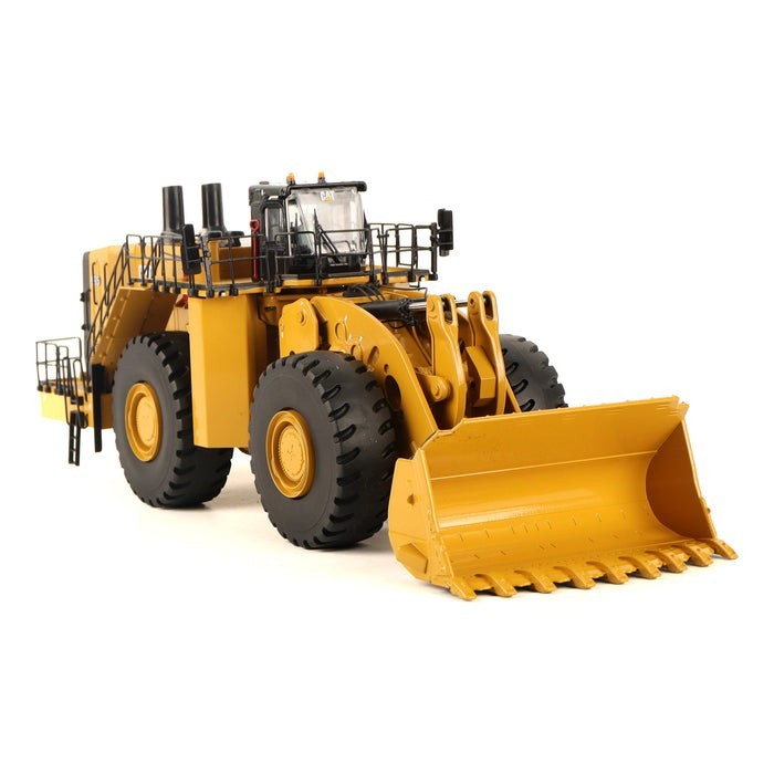 Caterpillar Cat 995 Wheel Loader – Diecast Masters 1:50 Scale Model #85716 New