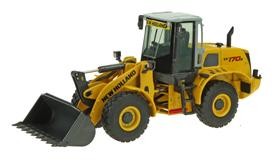 NZG,Loader NEW HOLLAND W170B, 1/50, NZG819