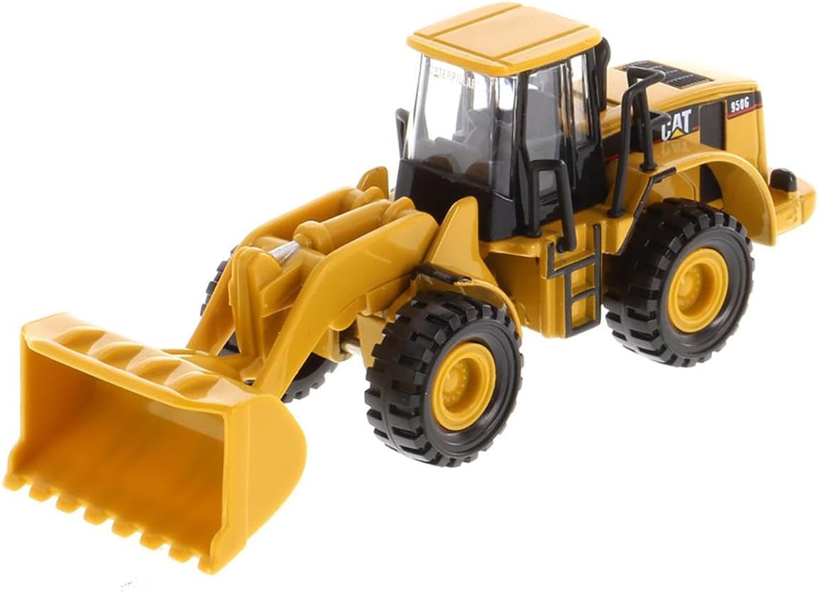 1/87 Caterpillar 950G Series II Wheel Loader 84402