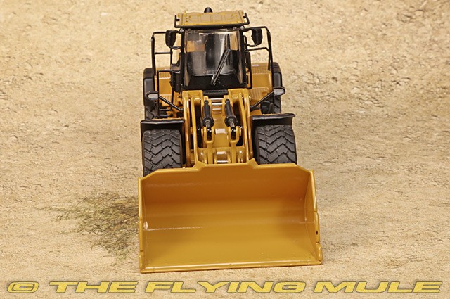 Diecast Masters 1:50 982 Wheel Loader