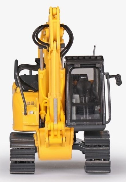 CONRAD,Excavator KOBELCO SK140SRLC-7, 1/50, CON2220/01