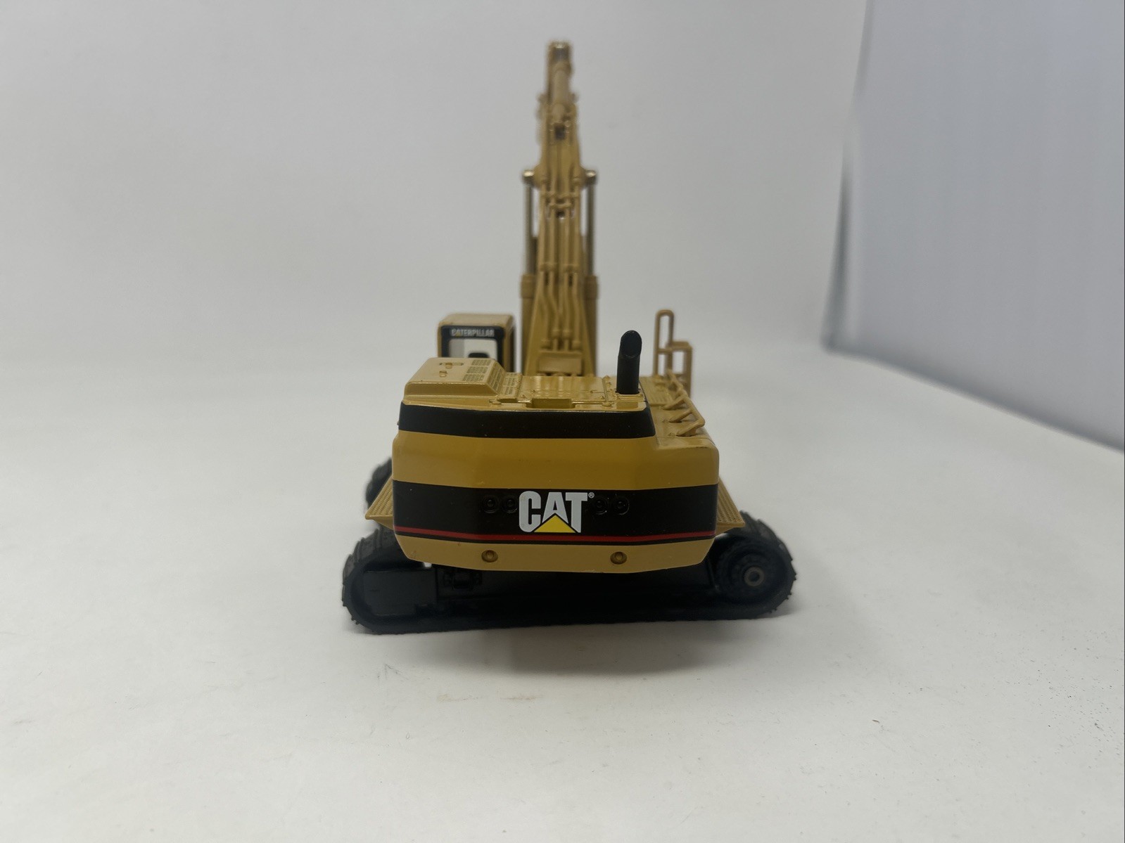 CAT 365B L Series II Hydraulic Excavator 1:50 Model Clean & Mint