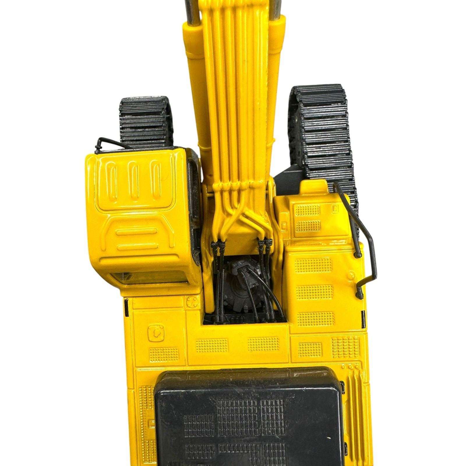 Vintage Komatsu PC400LC-6 Avance Excavator – Joal 1:32 Scale Diecast