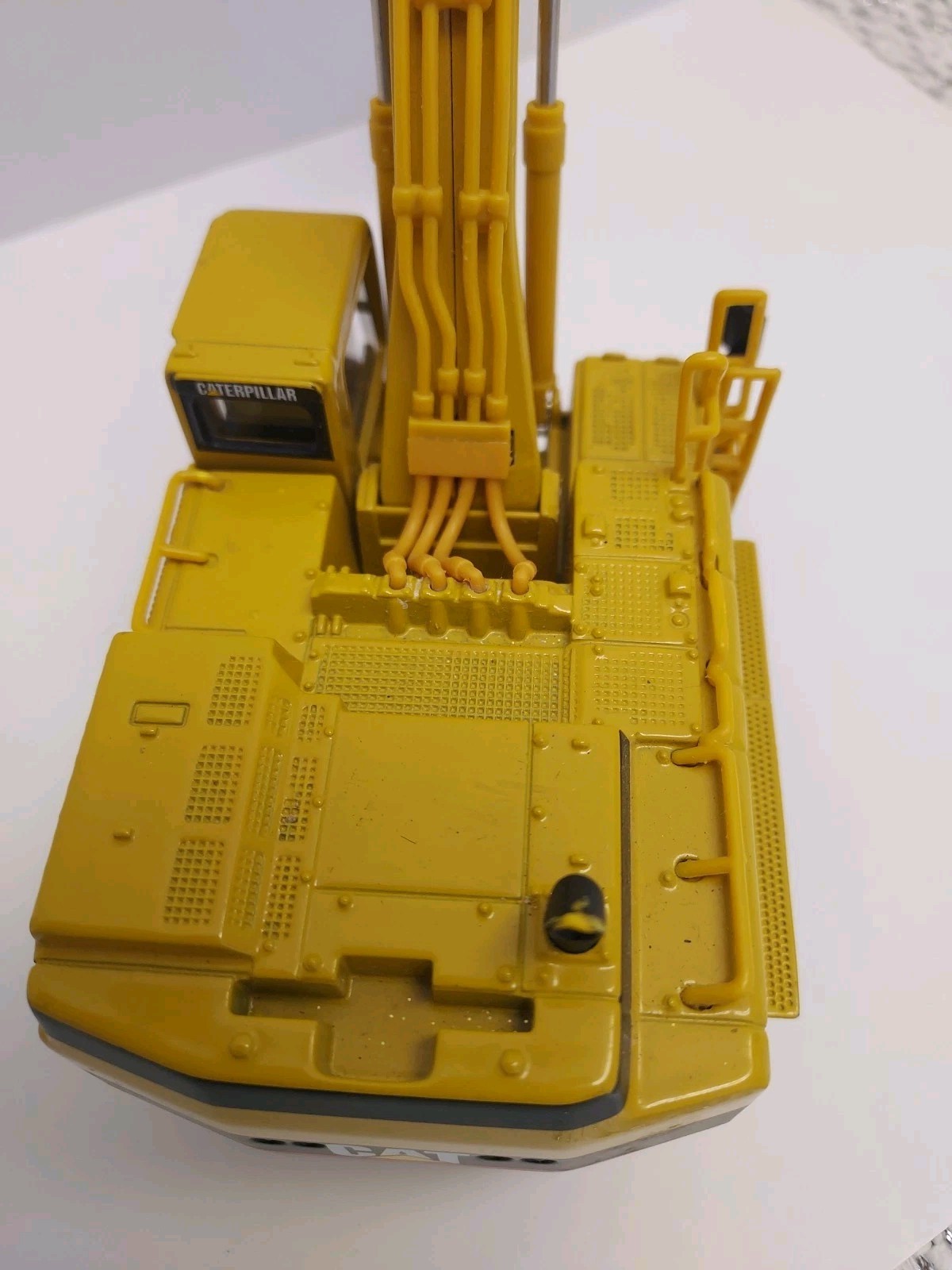 CAT 365B L Hydraulic Excavator Diecast Model #3109ZD Rare! 1:50 Scale