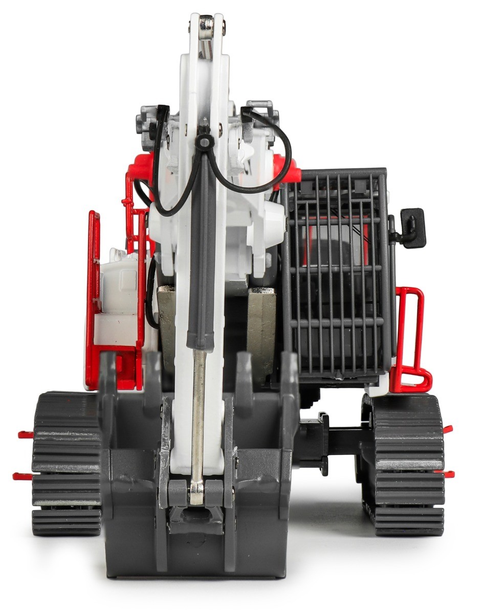 CONRAD – DEMCY construction machine – Liebherr R940 demolition – 1/…