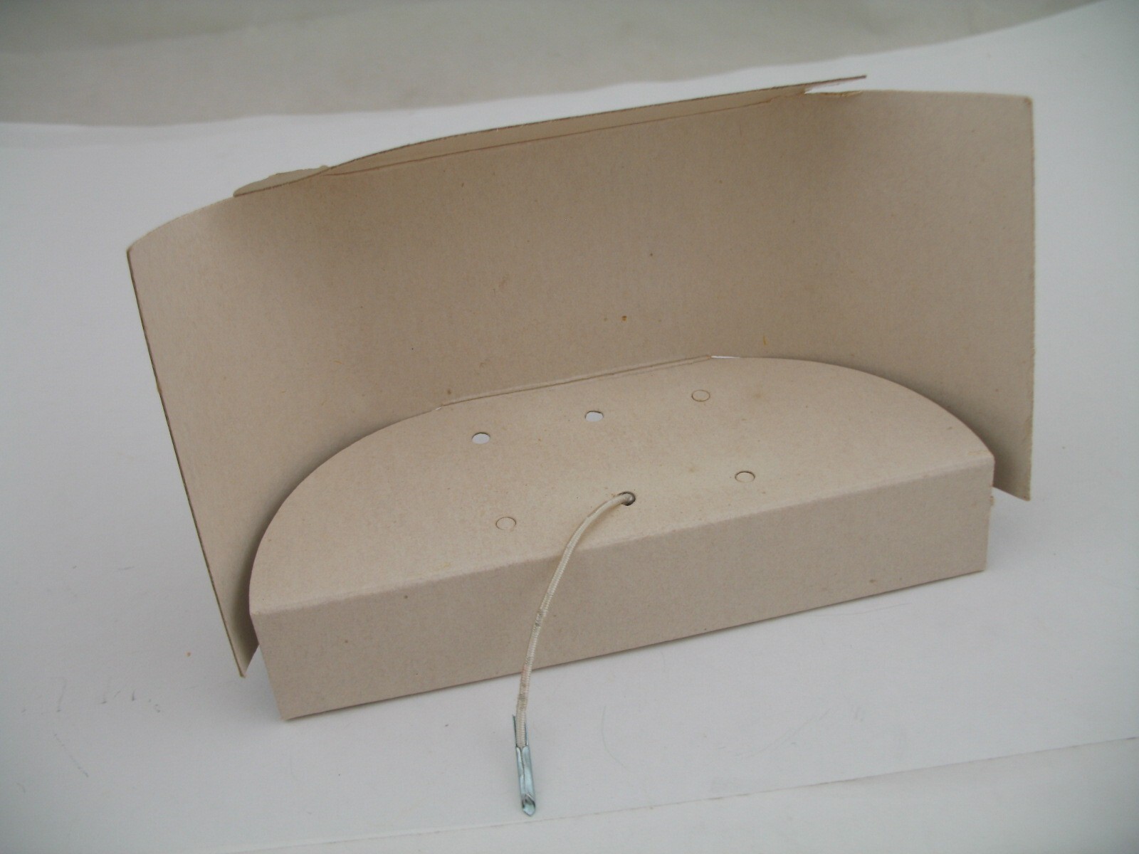 Gibbs HO Model 3.79: Drott 4 in 1 Skid Shovel, with Box