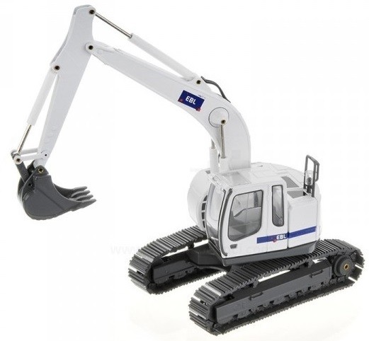 CONRAD,Excavator LIEBHERR R924 Compact « EBL », 1/50, CON2922/04