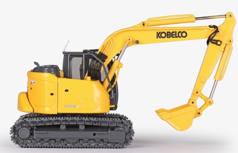 CONRAD,Excavator KOBELCO SK140SRLC-7, 1/50, CON2220/01
