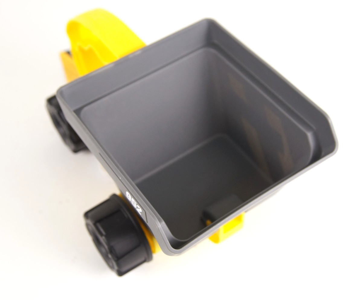 Hasbro Tonka Sand Dumper 952
